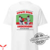 Down Goes Anderson T-Shirt Jose Ramirez Trending