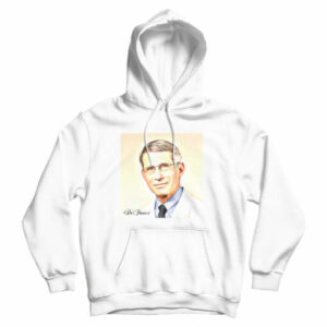 Dr. Fauci Hope Hoodie Cheap For Men’s And Women’s