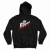 Dr Pepper Logo Hoodie For UNISEX