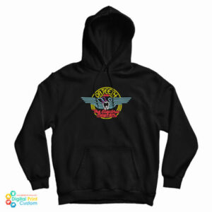 Dr. Teeth And The Electric Mayhem Hoodie For UNISEX