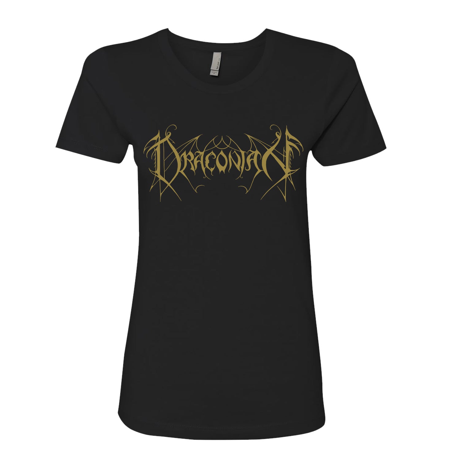 Draconian Logo Girls T-shirt Draconian Logo Girls T-shirt