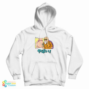 Dragon Ball Roshi IG Master Hoodie For UNISEX