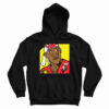 DragonFly Jones Sensei Edition Hoodie