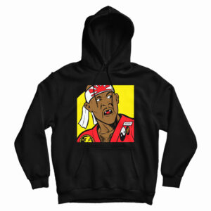 DragonFly Jones Sensei Edition Hoodie