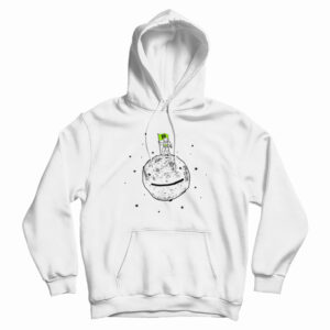 Dream 19 Million Fleece Hoodie For UNISE