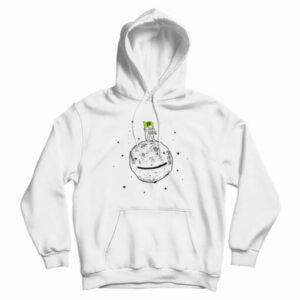 Dream 19 Million Fleece Hoodie For UNISE