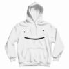 Dream Smile Hoodie For UNISEX