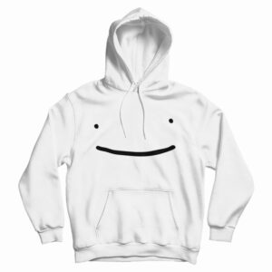 Dream Smile Hoodie For UNISEX