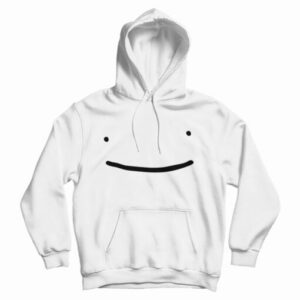 Dream Smile Hoodie For UNISEX