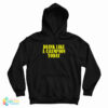 Drink Like A Champion Today Hoodie For UNISEX