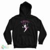 Drinkerbell Tinkerbell Hoodie For UNISEX
