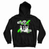 Dropping Dimes Hoodie For UNISEX