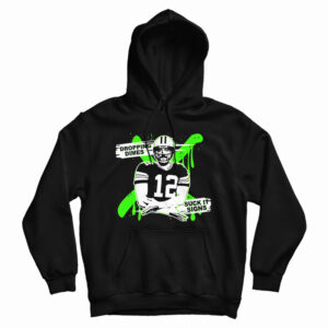 Dropping Dimes Hoodie For UNISEX