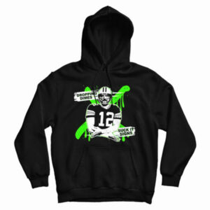 Dropping Dimes Hoodie For UNISEX