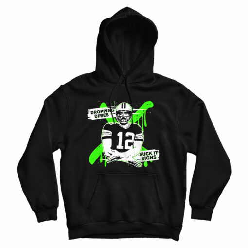 Dropping Dimes Hoodie For UNISEX Dropping Dimes Hoodie For UNISEX