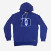 Duke Blue Devils Hoodie