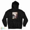 Dusty Rhodes And Andre The Giant Hoodie