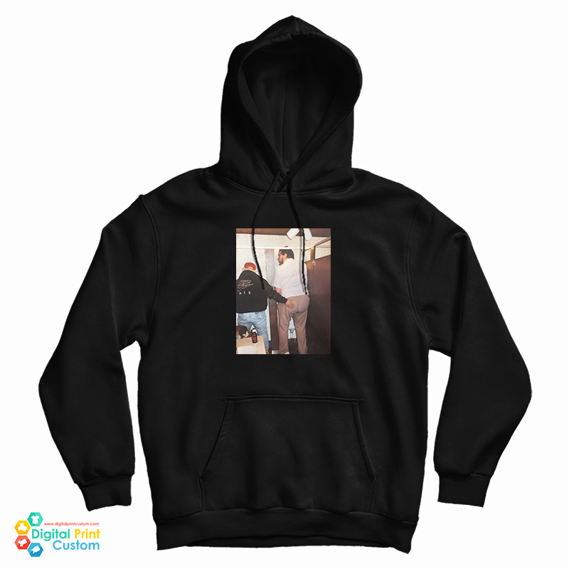 Dusty Rhodes And Andre The Giant Hoodie Dusty Rhodes And Andre The Giant Hoodie