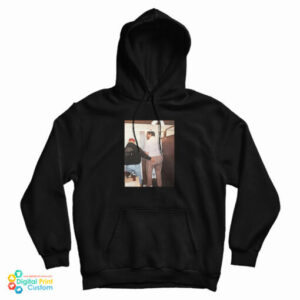 Dusty Rhodes And Andre The Giant Hoodie