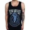 Dyscarnate Iron Tank Top