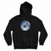 ET The Extra-Terrestrial Hoodie For UNISEX