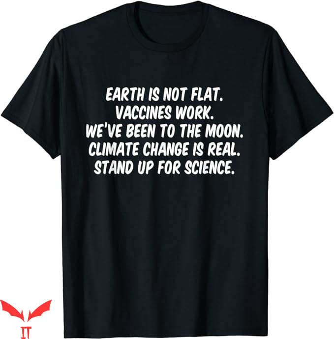 Earth Is Flat T-Shirt Weve Been To The Moon T-Shirt Earth Is Flat T-Shirt Weve Been To The Moon T-Shirt
