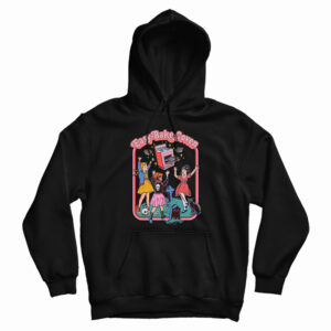 Easy Bake Coven Hoodie For