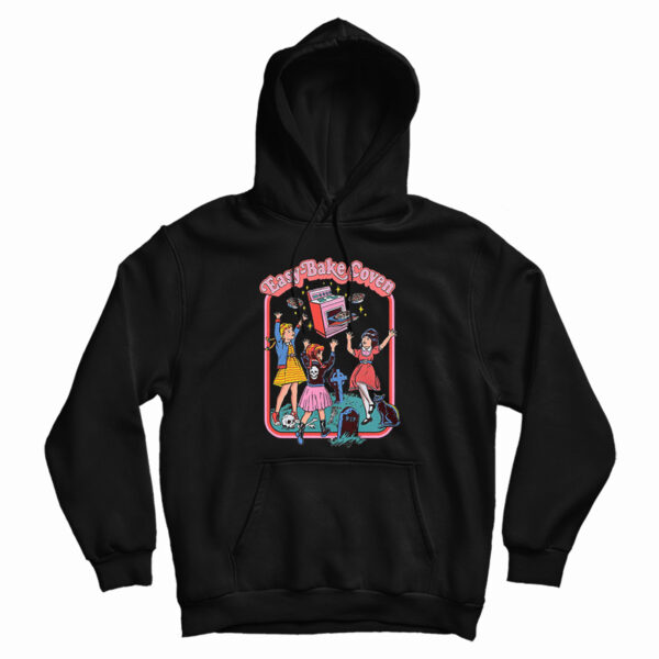 Easy Bake Coven Hoodie For