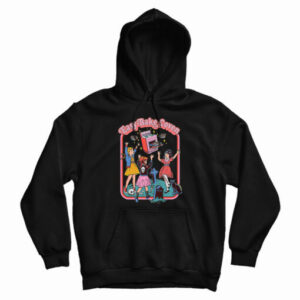 Easy Bake Coven Hoodie For