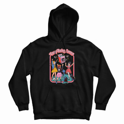 Easy Bake Coven Hoodie For Easy Bake Coven Hoodie For