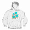 Eat Cake Hoodie For UNISEX