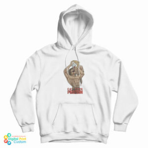 Eat Your Protein Attack On Titan Anime Hoodie For UNISEX