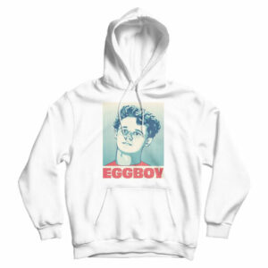 Egg Boy Will Connolly Memes Rise To Fame Around The World Hoodie