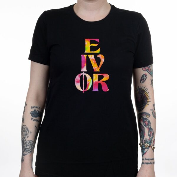 Eivor Logo Girls T-shirt
