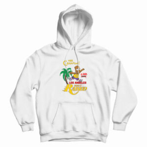 El Barto Bart The Champions Hoodie For UNISEX