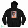 Elliot Gould And Grover Poster Hood