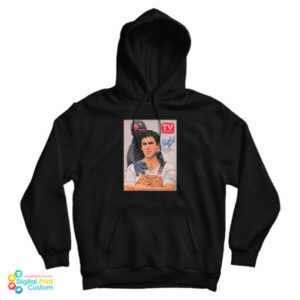 Elliot Gould And Grover Poster Hood