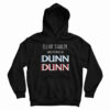 Elliot Stabler Makes My Heart Go Dunn Dunn Hoodie For UNISEX