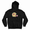 Elon Football 1980’s Helmet Hoodie For