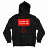 End White Supremacy Hoodie For UNISEX