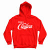 Enjoy Cloaca Hoodie For UNISEX