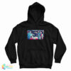 Eric Davis MC Hammer Darryl Strawberry And Ken Griffey Jr Hoodie