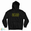 Estar Guars Funny Spanish Version Hoodie