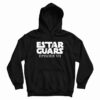 Estar Guars Star Wars Episode 7 Hoodie
