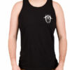 Eternal Rest Summer Tank Tank Top