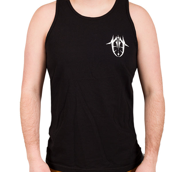 Eternal Rest Summer Tank Tank Top Eternal Rest Summer Tank Tank Top