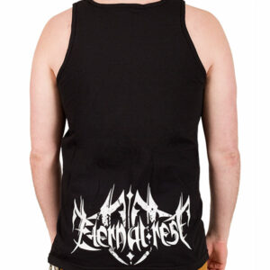 Eternal Rest Summer Tank Tank Top