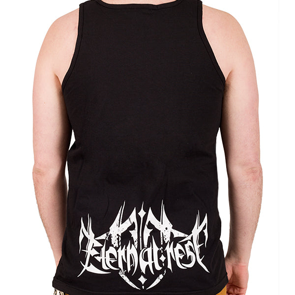 Eternal Rest Summer Tank Tank Top Eternal Rest Summer Tank Tank Top