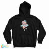 Eureka O’Hara Proportionizing Hoodie
