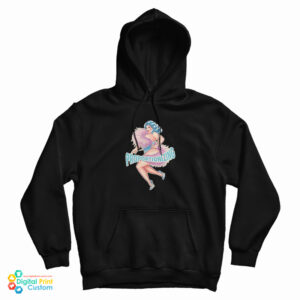 Eureka O’Hara Proportionizing Hoodie